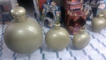 Indian beautiful vases