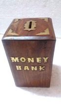 MONEY BANK HANDICRAFT GIFTS