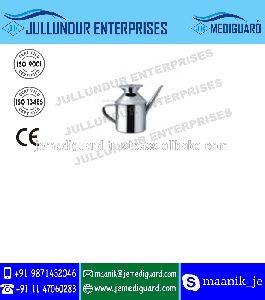 Feeding Cup Stainless Steel