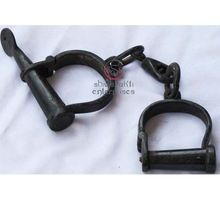 Medieval Handcuffs