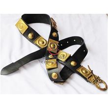 Roman Leather Belt
