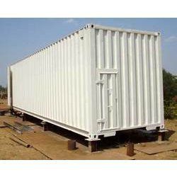 RO Plant Container Installation Services