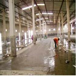 Warehouse Consultancy Services