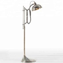 Scissor Floor Lamp