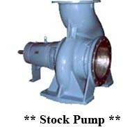 pulp pumps