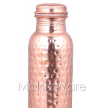 Pure Copper Water Bottle