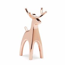 Ring Stand Reindeer