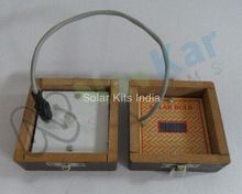 Solar Educational Kit