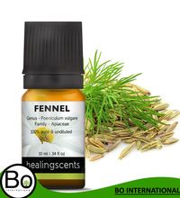 Fennel Sweet Essential Oil