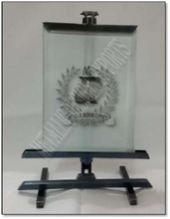 Adjustable Picture Frame