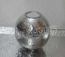 Mosaic Candle Holder