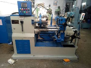 Automatic Thread Cutting Machine