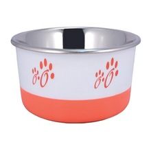 Bonded Fusion Dog Bowl