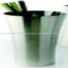 Flower Vase Stainless Steel