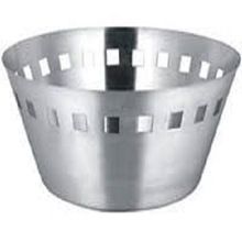 Stainless Steel Bread Basket