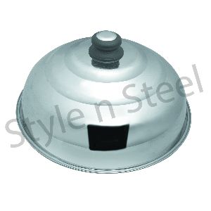 Dome Steel food cover at Best Price in Hyderabad
