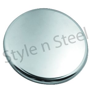 Stainless Steel Hob Cover