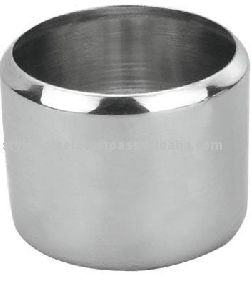 Stainless Steel Sugar Pot