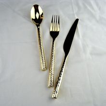 spoon fork set