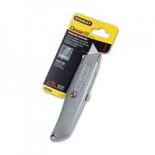 10 099 Stanley Classic 99 Retractable Utility Knife