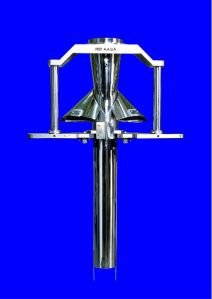 Forming Tube Assembly