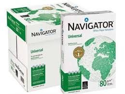 Navigator Paper