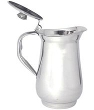 Stainless Steel Water Jug