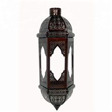 Islamic Hanging Lanterns
