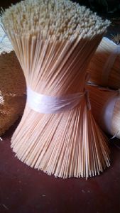 china round bamboo sticks