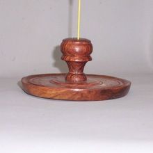 Unique Incense Stick Ash Catcher