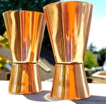 COPPER TUMBLER FOR MOSCOW MULES