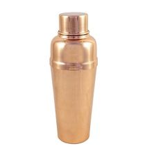 DIOS Copper Cocktail Shaker