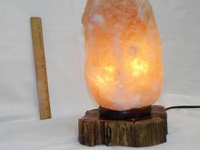 DIOS Extra Large Salt Lamp