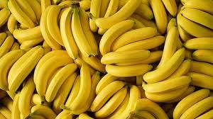 fresh banana