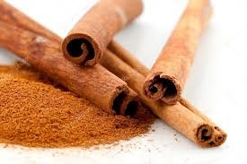 cinnamon