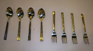 Cutlery Set