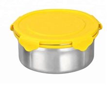 Mini Bowl Food Storage Container Set