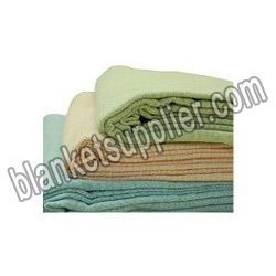 Traditional Wool Blanket