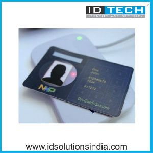 Cards compatible Rfid Chip