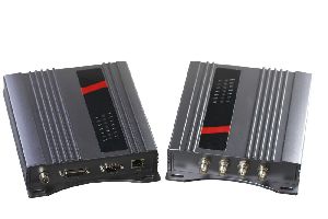Passive-4 TNC antenna port UHF RFID Reader