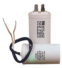 UPS Capacitors