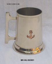 Brass  Mug