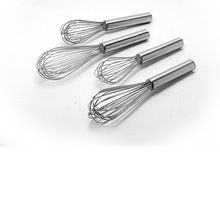 Stainless Steel French Whips