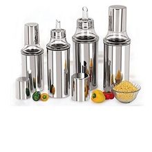 Stainless Steel Oil Dispensers