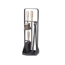 Iron Fire Place Tool Set