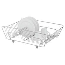 Metal Wire Dish Drainer