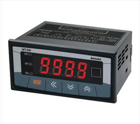 Panel Meters