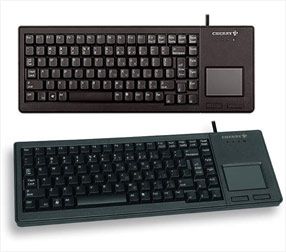 touchpad keyboard