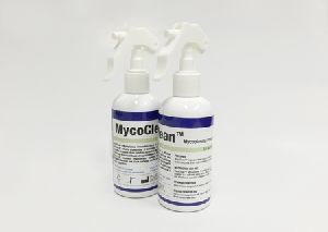 Myco Clean Mycoplasma Prevention Spray