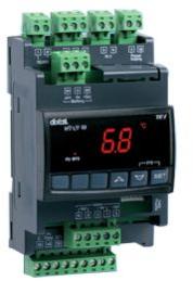 Electronic Expansion Valve Driver